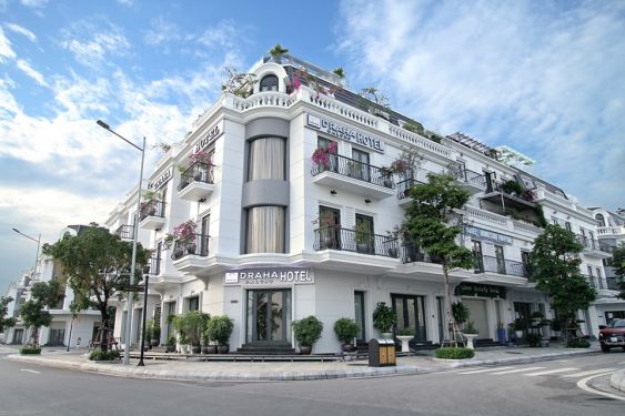 Draha Ha Long Hotel