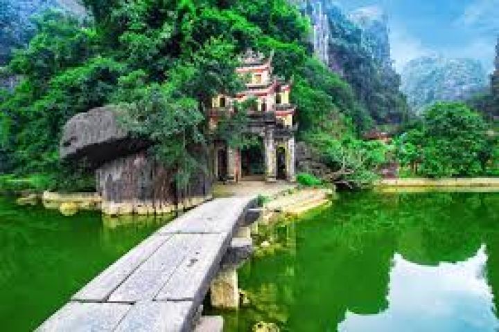 Tour - Hạ Long - Ninh Bình - Hà Nội - Sapa 6 Ngày 5 Đêm