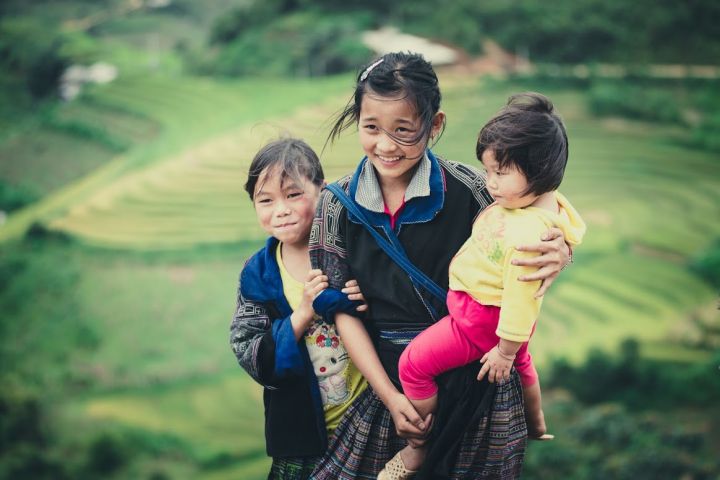 Tour Sapa - Fansipan 2 Ngày 1 Đêm