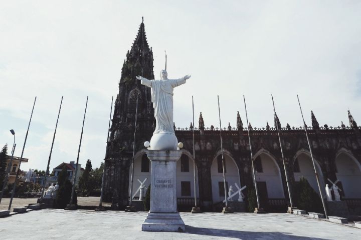 Tour Chụp Ảnh Hạ Long