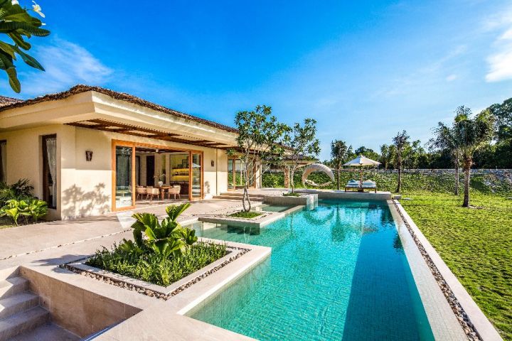 Combo 3N2Đ Fusion Resort Phú Quốc Từ Hạ Long Quảng Ninh 2020