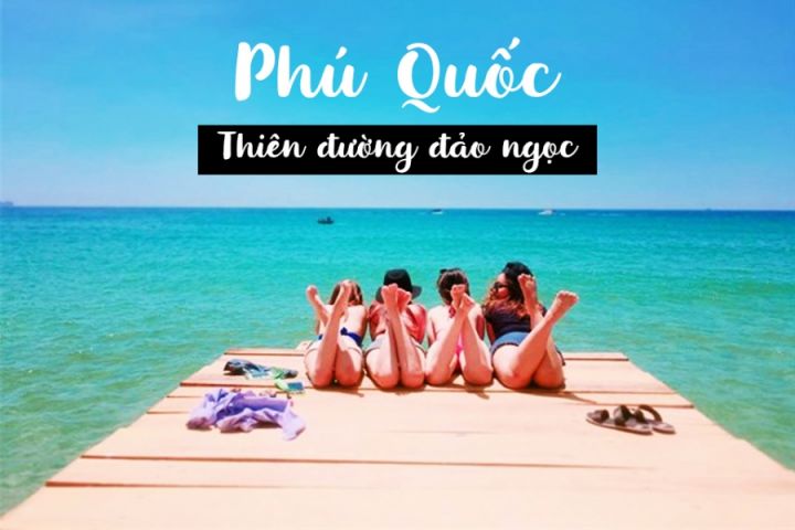 Quảng Ninh Sb Cát Bi Đảo Phú Quốc 4 Ngày 3 Đêm 2023