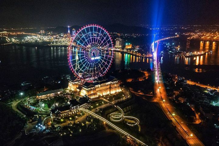 Tour Du Thuyền Hạ Long - Hạ Long Park ( Khách Sạn Và Du Thuyền 3 Sao Hạ Long) - 3 Ngày