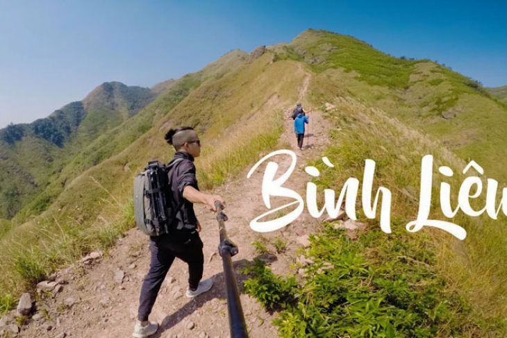 Cẩm Nang Khám Phá Miền Biên Viễn Quảng Ninh - Bình Liêu Cẩm Nang Khám Phá Miền Biên Viễn Quảng Ninh - Bình Liêu