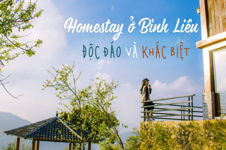 HomeStay ở Bình Liêu Quảng Ninh độc đáo Và Nhiều Bản Sắc