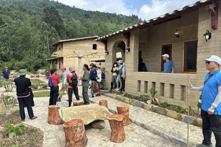 Bình Liêu: Phát Triển Các Sản Phẩm Du Lịch Mới