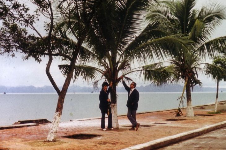 Những địa điểm Thân Mà Lạ ở Hạ Long (Hòn Gai Xưa) Những địa điểm Thân Mà Lạ ở Hạ Long (Hòn Gai Xưa)