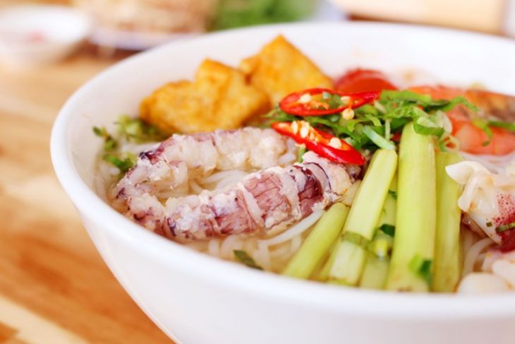 Top 10 Quán Bún Hải Sản Hạ Long Ngon Xuýt Xoa, Ai Cũng Muốn Thử 1 Lần