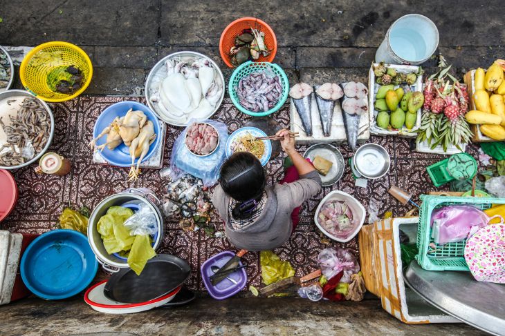 Chuyện Kể Dọc đường Chuyện Kể Dọc đường