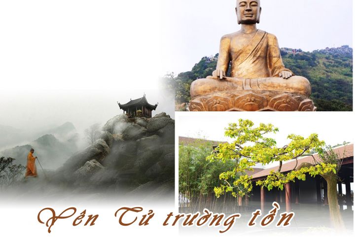 Yên Tử Di Tích Trường Tồn