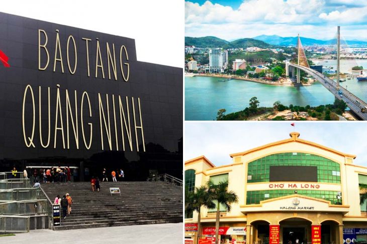 Top 5 Tours Hạ Long 3 Ngày 2 đêm Hấp Dẫn Nhất Năm 2022