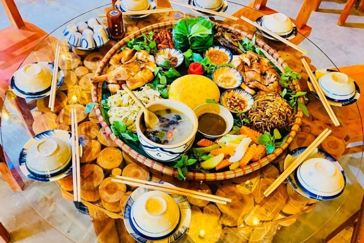 Đến Với Rừng Đồng Sơn - Kỳ Thượng Hạ Long Quảng Ninh Đến Với Rừng Đồng Sơn - Kỳ Thượng Hạ Long Quảng Ninh