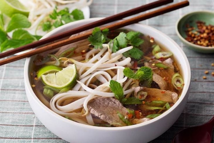 Việt Nam Lọt Top đầu 500 Trải Nghiệm đồ ăn Tuyệt Vời Nhất Thế Giới
