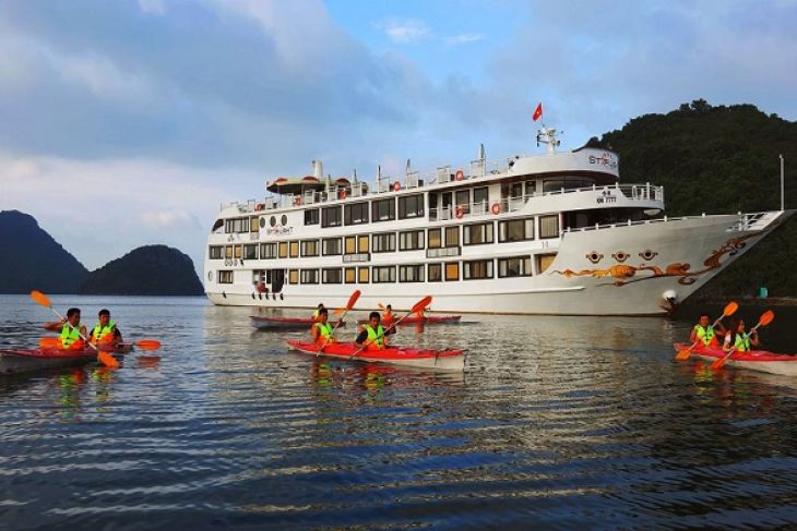 Check In 17 địa điểm Và Khu Du Lịch Quảng Ninh HOT Phải Ghé Thăm