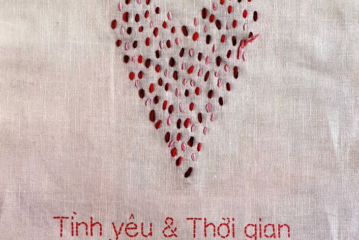 Tình Yêu & Thời Gian Du Lịch & Ẩm Thực