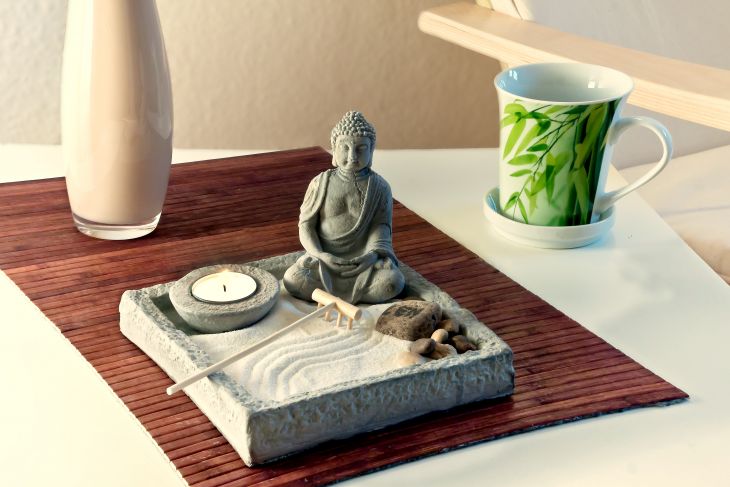 Zen - Giải Pháp "sống" Trong Thời đại Dịch?