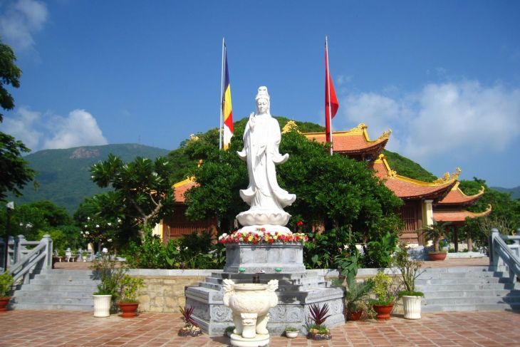 Côn Đảo, Mảnh đất Huyền Thoại