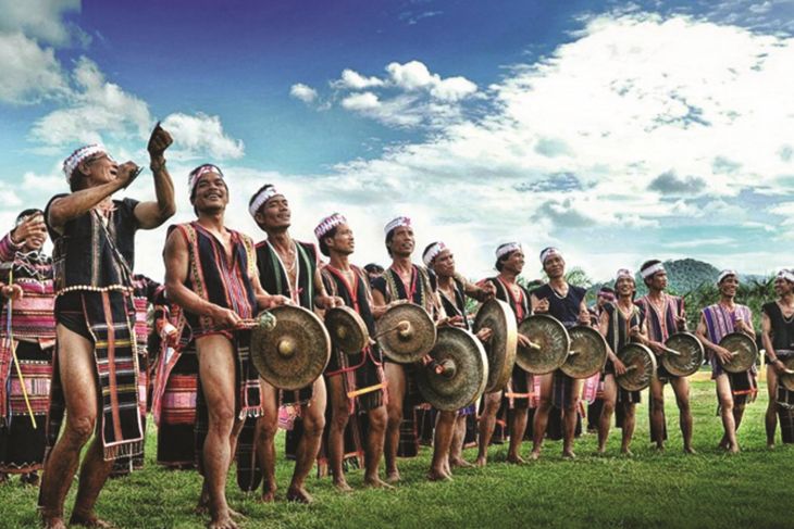 [Tết Dương Lịch] Du Lịch Buôn Ma Thuột - Buôn Đôn - Pleiku - Komtum 