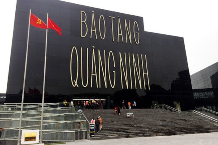 Bảo Tàng Quảng Ninh Bảo Tàng Quảng Ninh