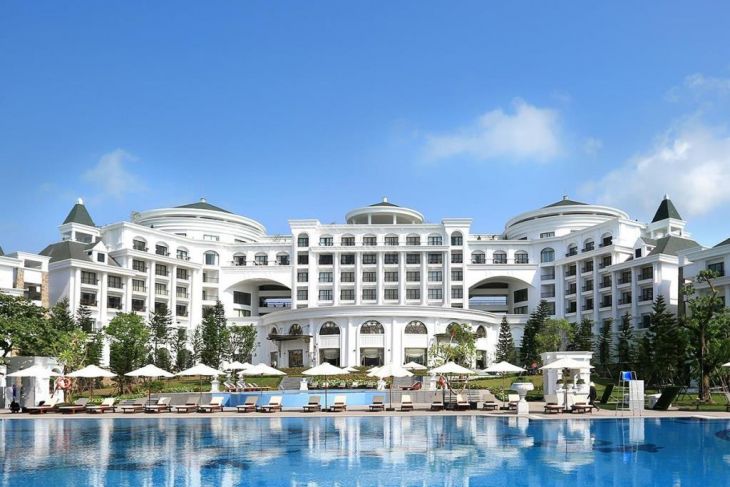 Vinpearl Hạ Long Resort Đảo Rều Kinh Nghiệm, Giá Phòng 2021
