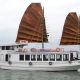 Tour Thăm Vịnh Hạ Long 4 Tiếng Ghép Đoàn Khởi Hành Sáng 2020