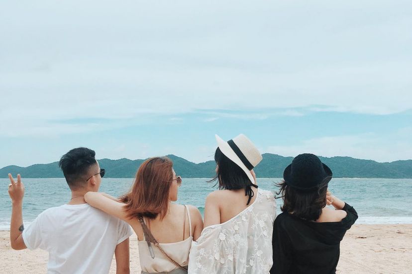 Hãy Quên Hạ Long Và Cô Tô, Cái Chiên Mới Thực Sự Là Cơn Sốt ở Quảng Ninh Hãy Quên Hạ Long Và Cô Tô, Cái Chiên Mới Thực Sự Là Cơn Sốt ở Quảng Ninh