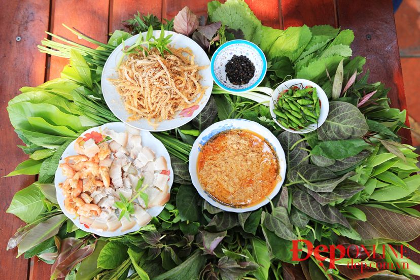 “CHƯA ĂN GỎI LÁ, CHƯA TỚI KON TUM” “CHƯA ĂN GỎI LÁ, CHƯA TỚI KON TUM”