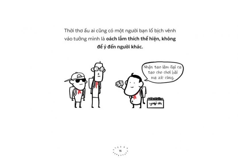 “Đời Về Cơ Bản Là Buồn Cười” Lê Bích Bụng Phệ Và Giáo Sư Cù Trọng Xoay Cùng Bảo Thế