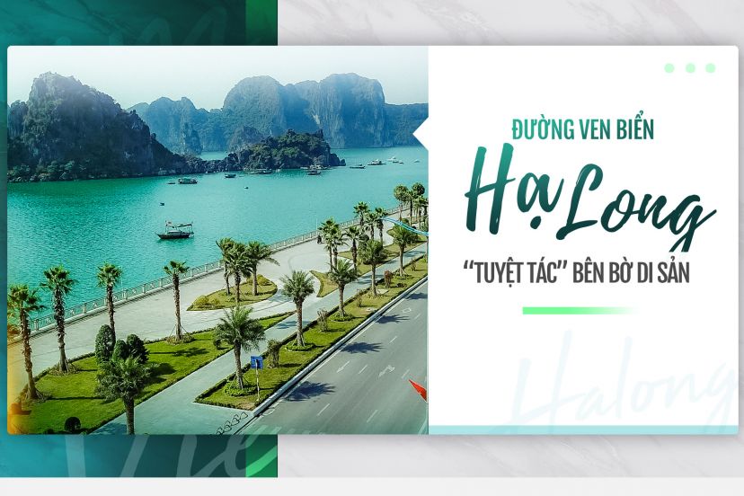 Những Cung đường Ven Biển Tuyệt Vời Nhất Việt Nam Kỳ 4