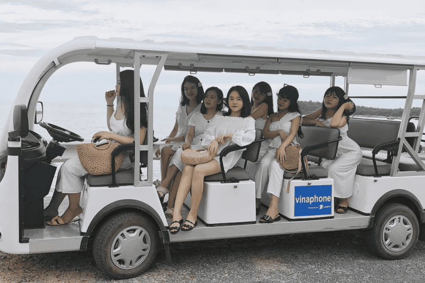 Xe điện Hạ Long – Top Những Nhà Xe Gọi Là Có
