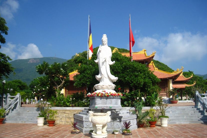 Côn Đảo, Mảnh đất Huyền Thoại