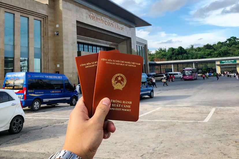 CHECK-IN TRUNG QUỐC ẢO DIỆU CHỈ VỚI HƠN 1 TRIỆU