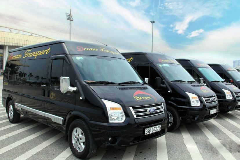Top 20 Xe đi Hạ Long Từ Hà Nội UY TÍN