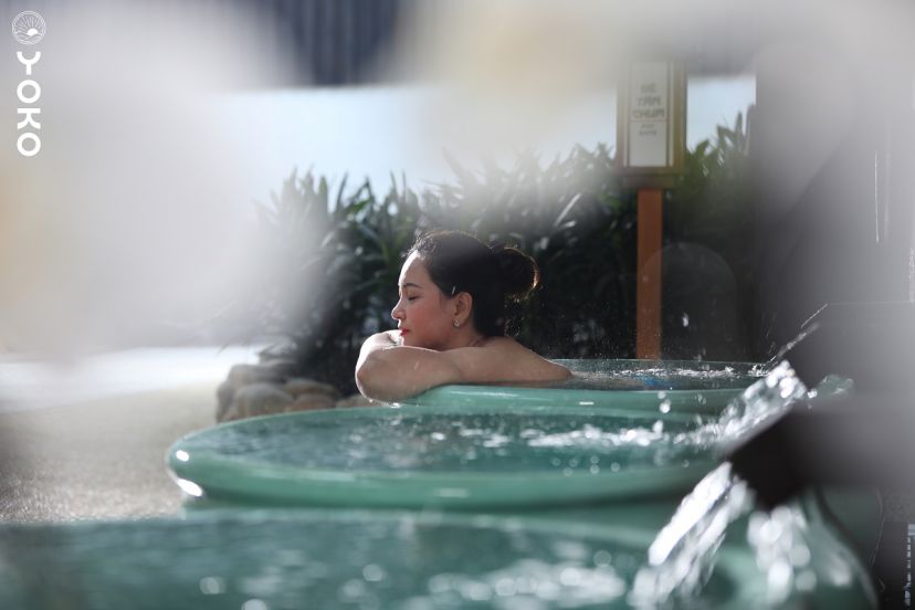 TẮM ĐÊM Ở ONSEN CÓ GÌ ĐẶC BIỆT ?