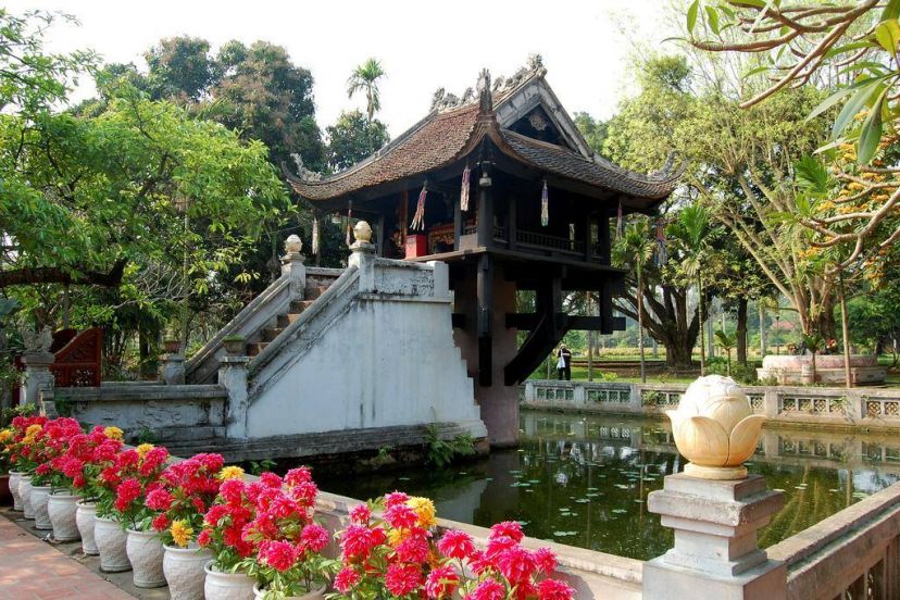 TUYẾN DU LỊCH MIỀN BẮC HÀ NỘI- HẢI PHÒNG- HẠ LONG, PHÚ THỌ-LÀO CAI-SA PA TUYẾN DU LỊCH MIỀN BẮC HÀ NỘI- HẢI PHÒNG- HẠ LONG, PHÚ THỌ-LÀO CAI-SA PA