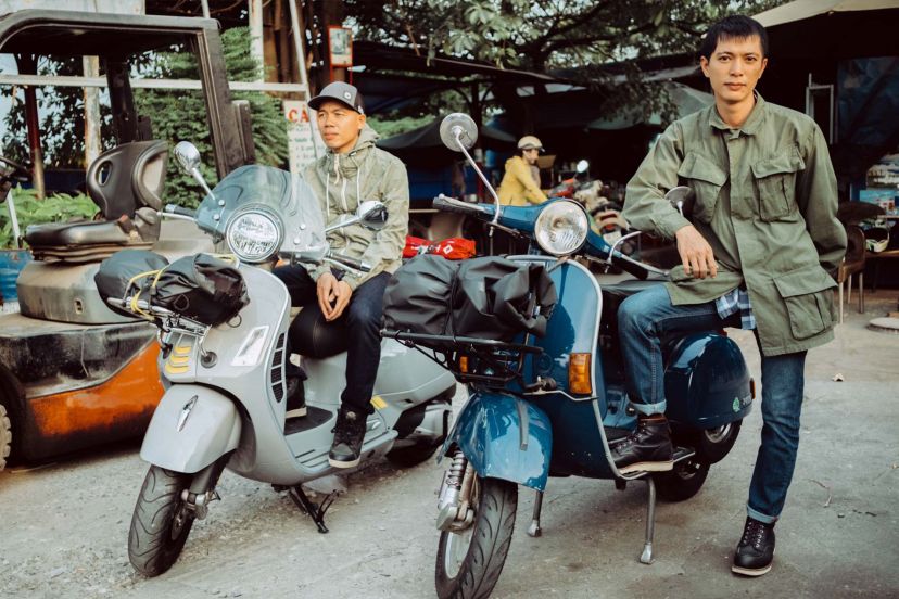 #Tet2021: Đi Xe Máy Về Quê ăn Tết Như Thế Nào Cho An Toàn? #Tet2021: Đi Xe Máy Về Quê ăn Tết Như Thế Nào Cho An Toàn?