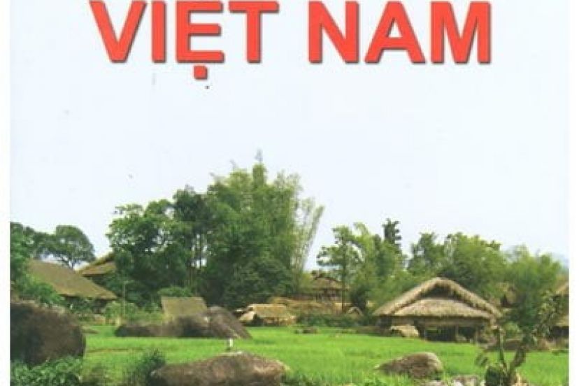 Đọc Sách & Du Lịch : Đọc Non Nước Việt Nam Của Vũ Thế Bình #1
