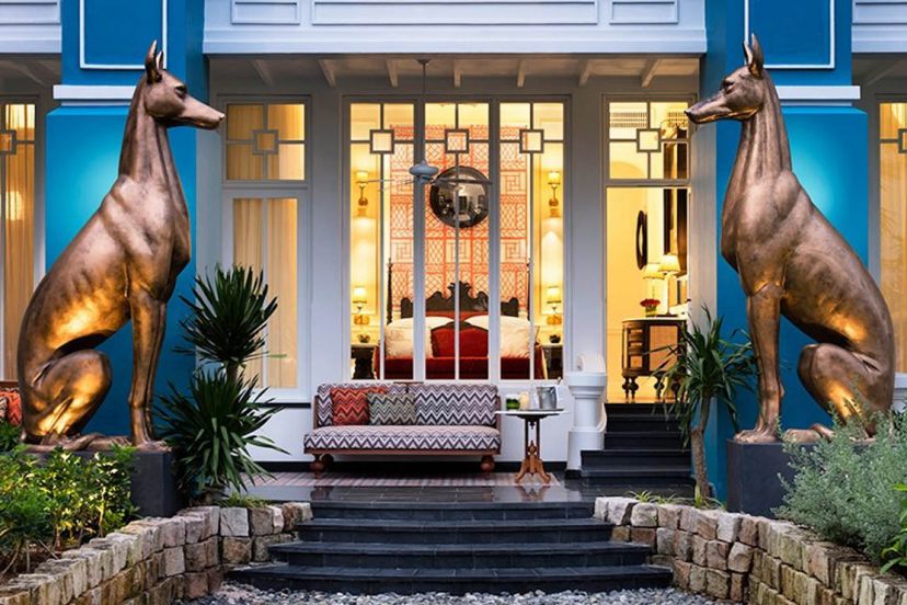 20 Resort Phú Quốc TỐT NHẤT Dành Cho Nghỉ Dưỡng 20 Resort Phú Quốc TỐT NHẤT Dành Cho Nghỉ Dưỡng