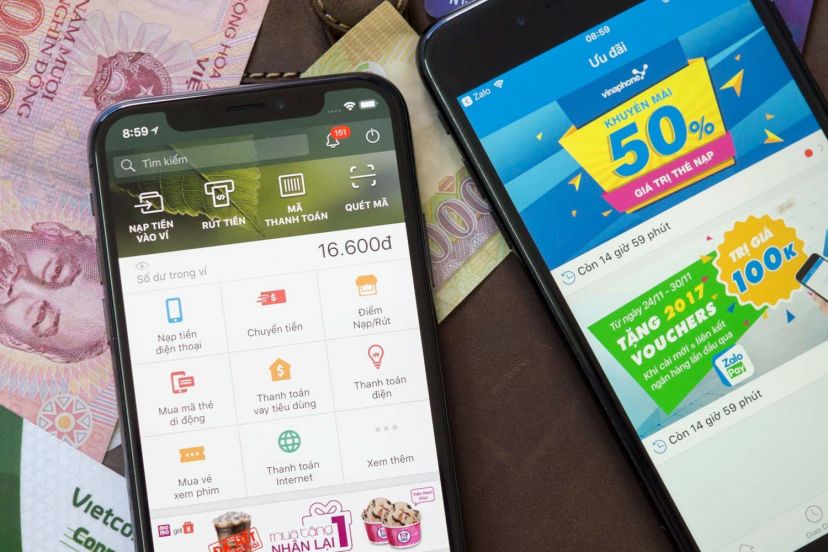 Mobile Money Là Gì, Nó Khác Gì Ví điện Tử Kiểu Zalopay Nhỉ ?