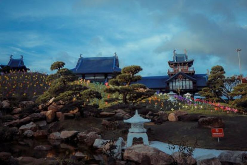 Hạ Long – Quan Lạn: Chuyến đi Trải Nghiệm Hai Nửa Cuộc Sống Hạ Long – Quan Lạn: Chuyến đi Trải Nghiệm Hai Nửa Cuộc Sống
