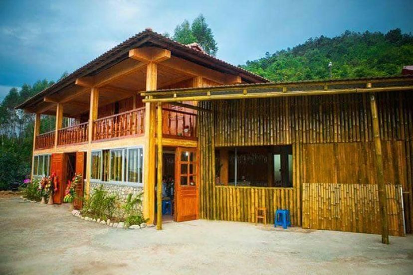 Khám Phá Homestay Trên Bản Phạt Chỉ