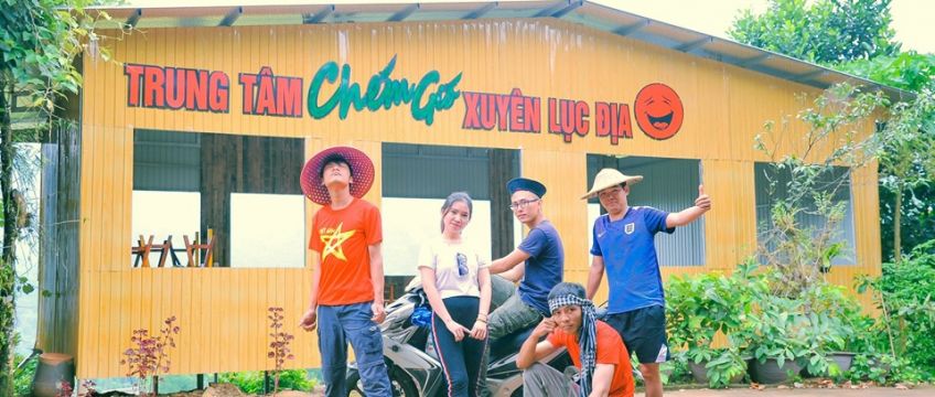 Homestay Hoàng Sằn Bình Liêu