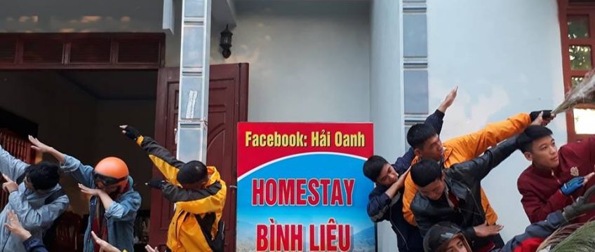 Homestay Hải Oanh Bình Liêu