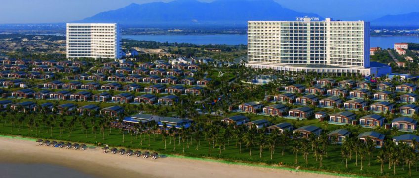 Movenpick Cam Ranh