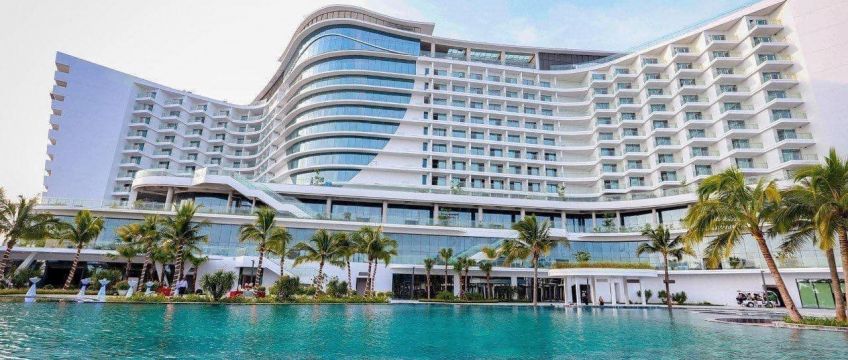 Đồ Sơn Dream Dragon Resort 