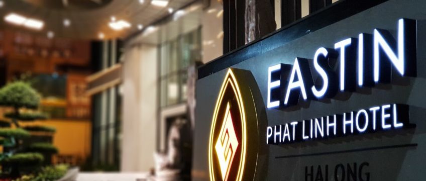 Eastin Phat Linh Hotel Halong