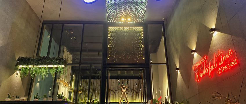 Emoi Hotel Nha Trang