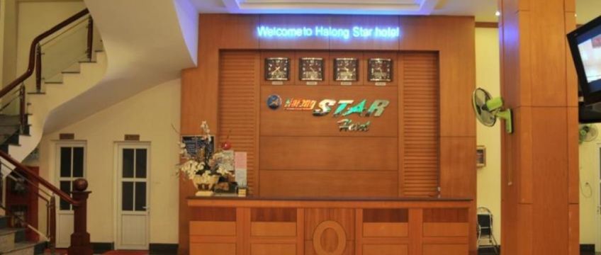 Halong Star Hotel