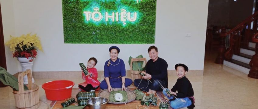 Homestay Tô Hiệu Bình Liêu