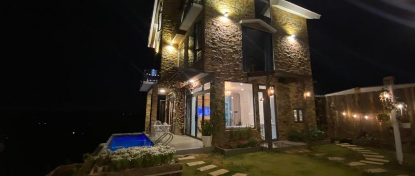 Lehu Villa Đà Lạt